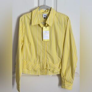 Cabi 6712 Flirt Shirt